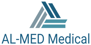 Logo AL-MED Medical