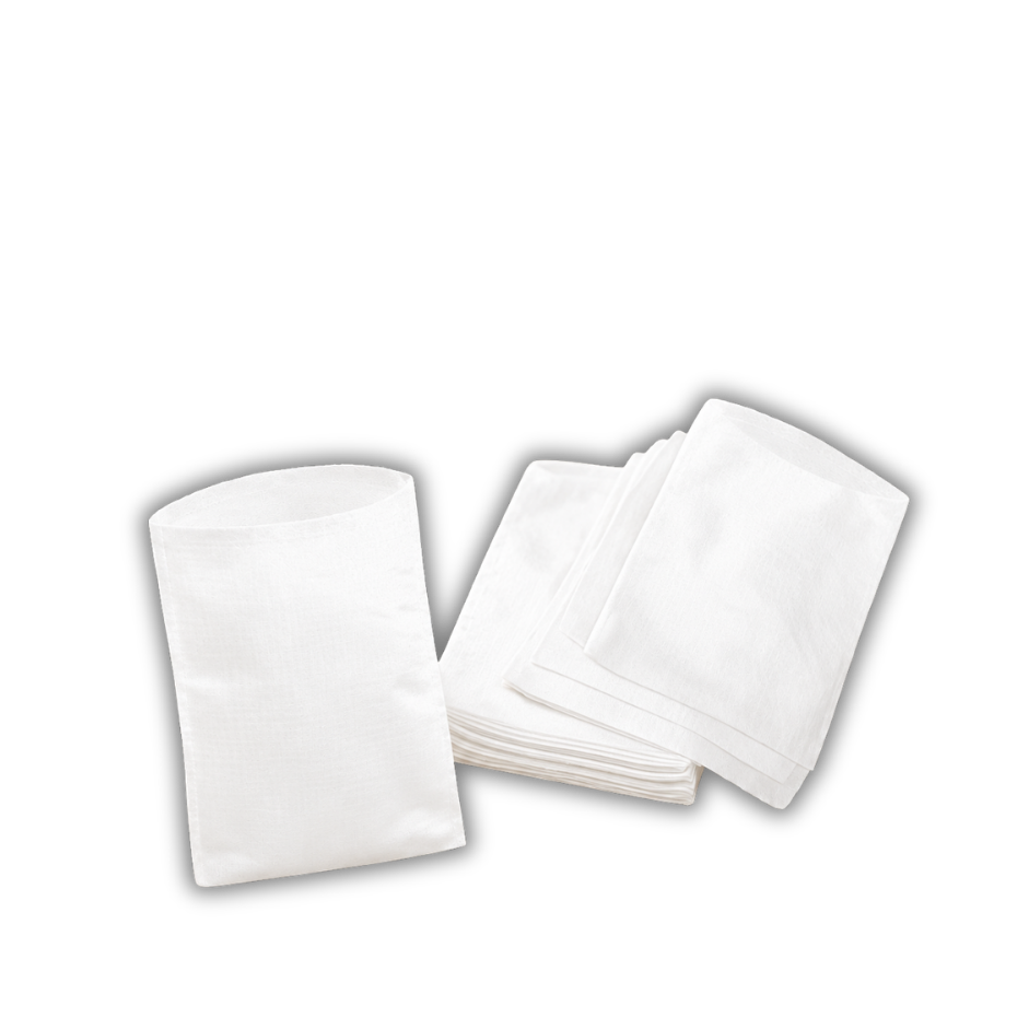 Waschhandschuhe Pflegebox